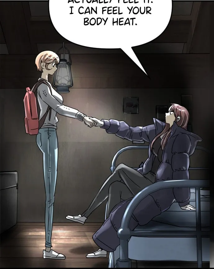 Moduga Nal Sileohanda Chapter 6 page 98 - 