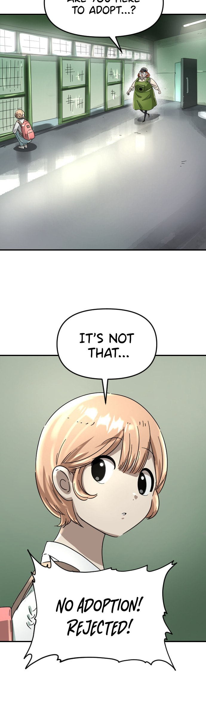 Moduga Nal Sileohanda Chapter 7 page 11 - 