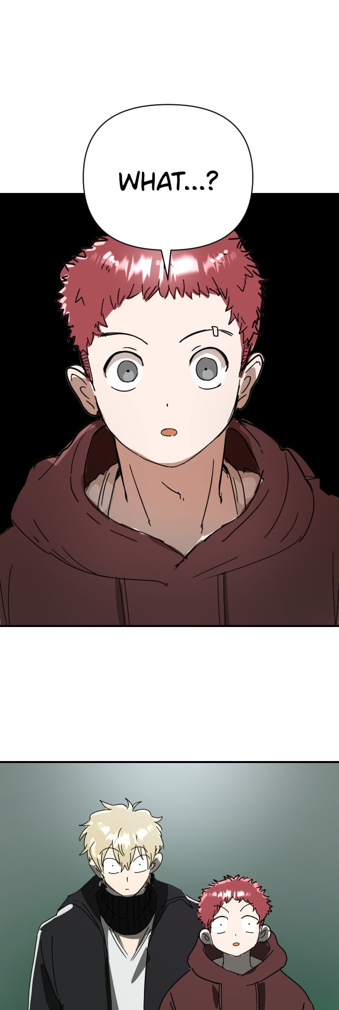 Moduga Nal Sileohanda Chapter 7 page 106 - 