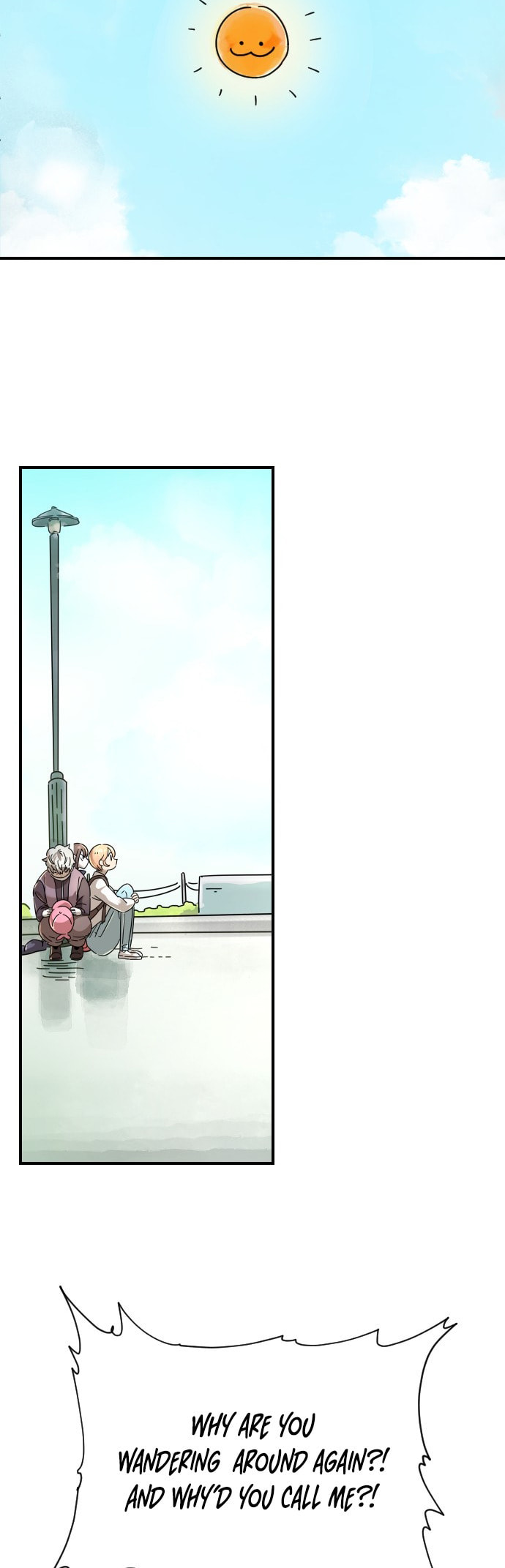 Moduga Nal Sileohanda Chapter 7 page 15 - 