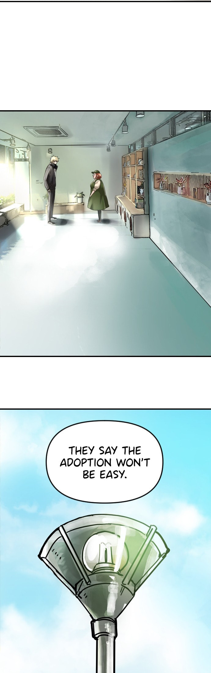 Moduga Nal Sileohanda Chapter 7 page 18 - 
