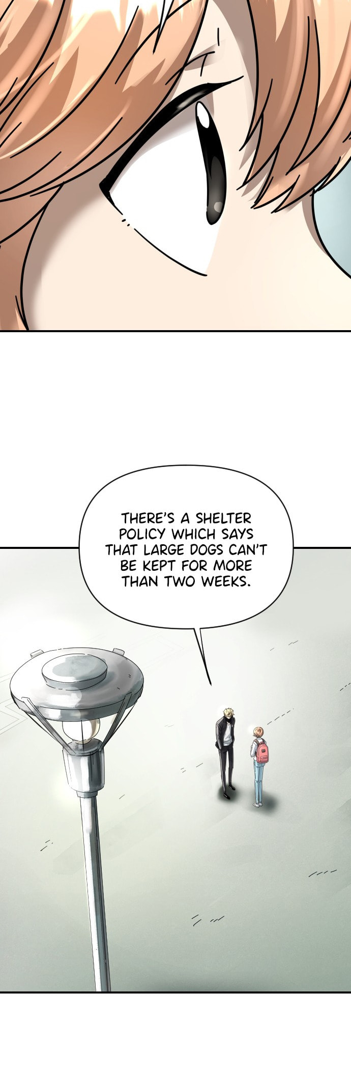Moduga Nal Sileohanda Chapter 7 page 24 - 