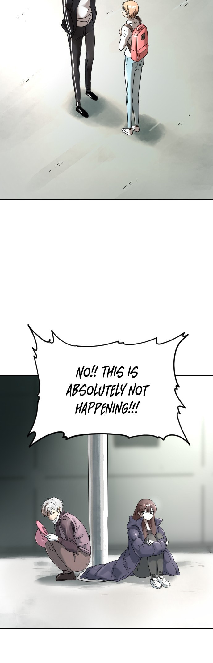 Moduga Nal Sileohanda Chapter 7 page 26 - 