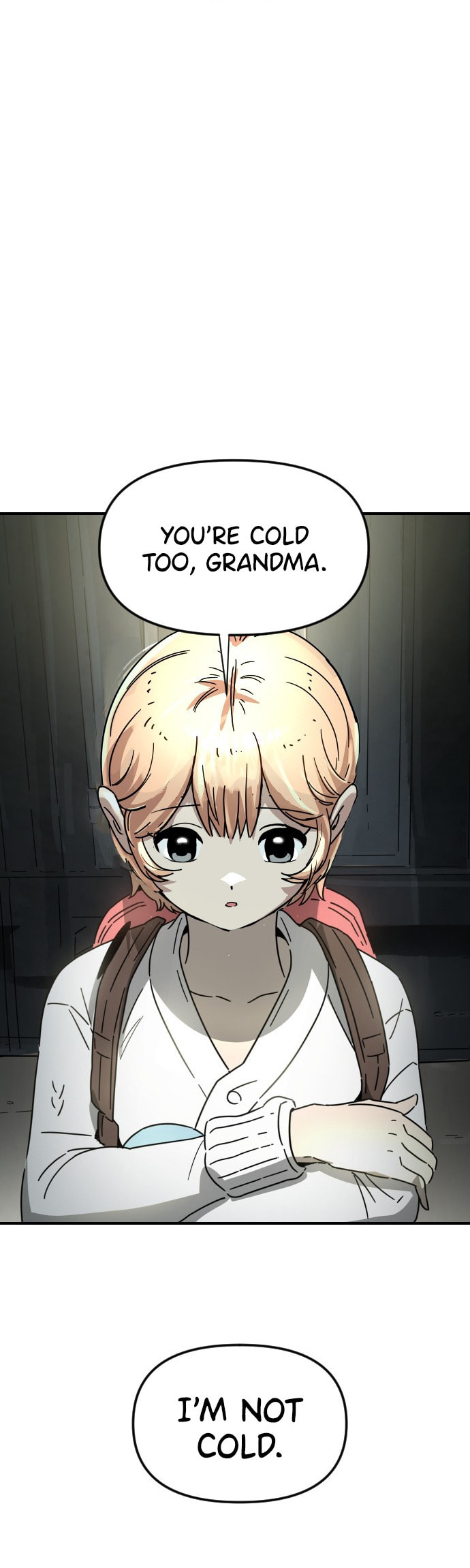 Moduga Nal Sileohanda Chapter 7 page 37 - 