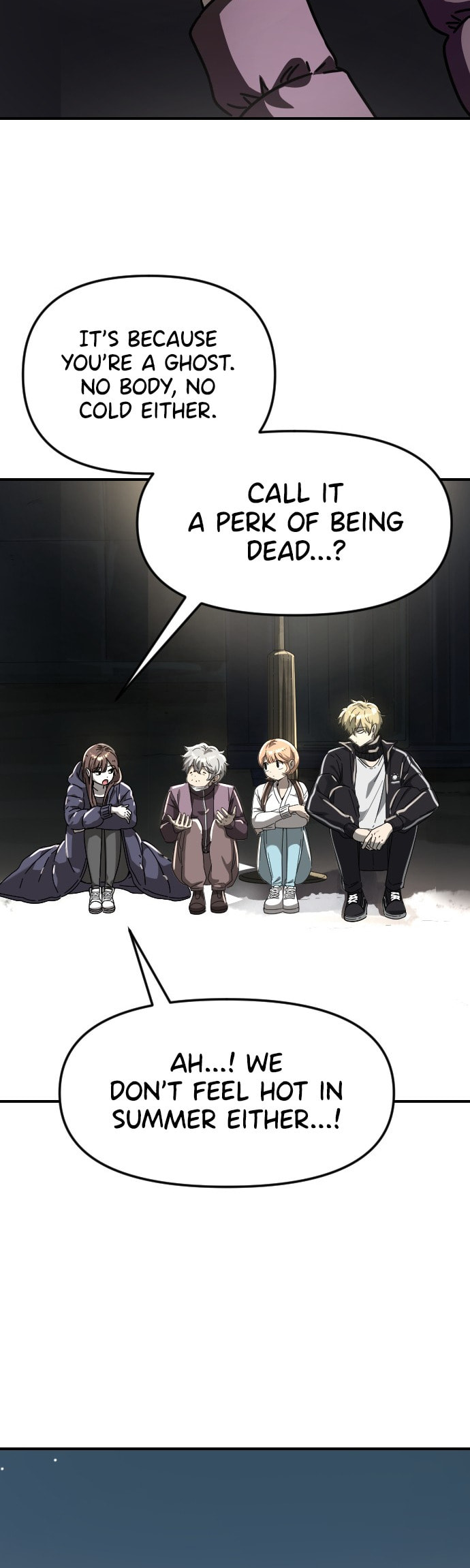 Moduga Nal Sileohanda Chapter 7 page 39 - 