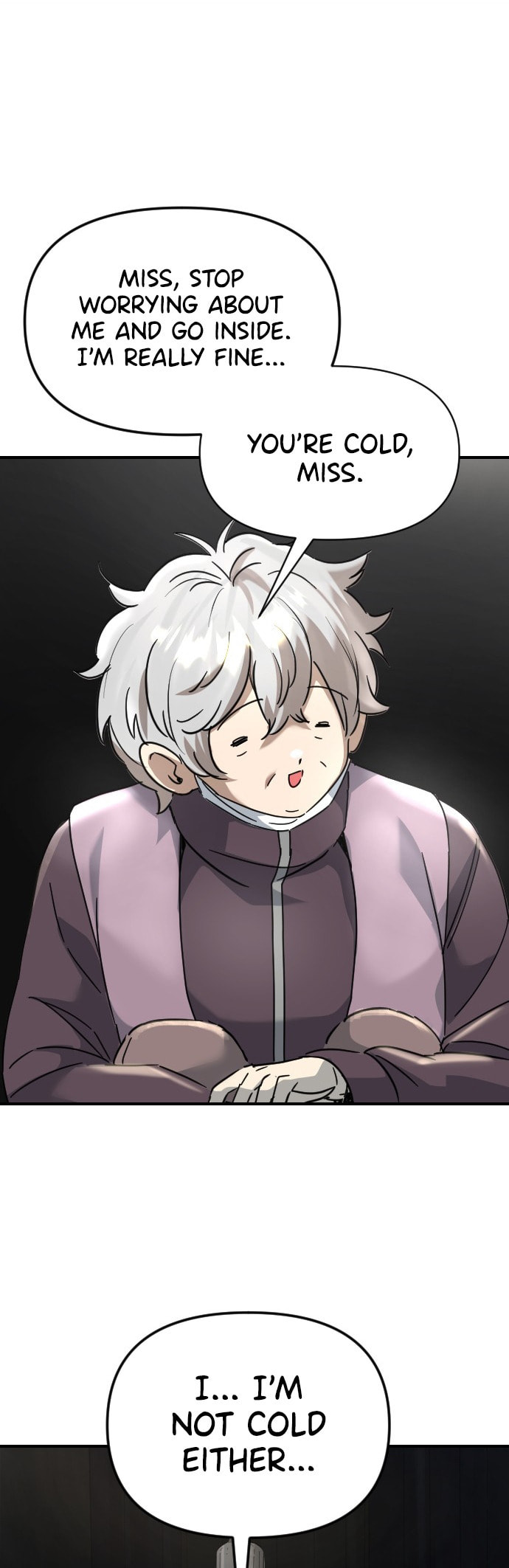 Moduga Nal Sileohanda Chapter 7 page 41 - 