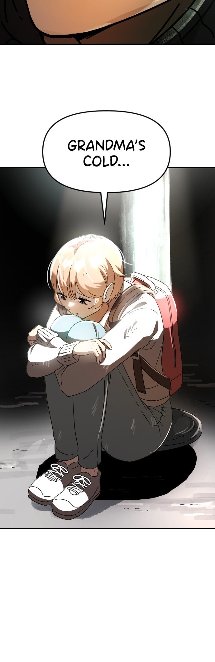 Moduga Nal Sileohanda Chapter 7 page 44 - 