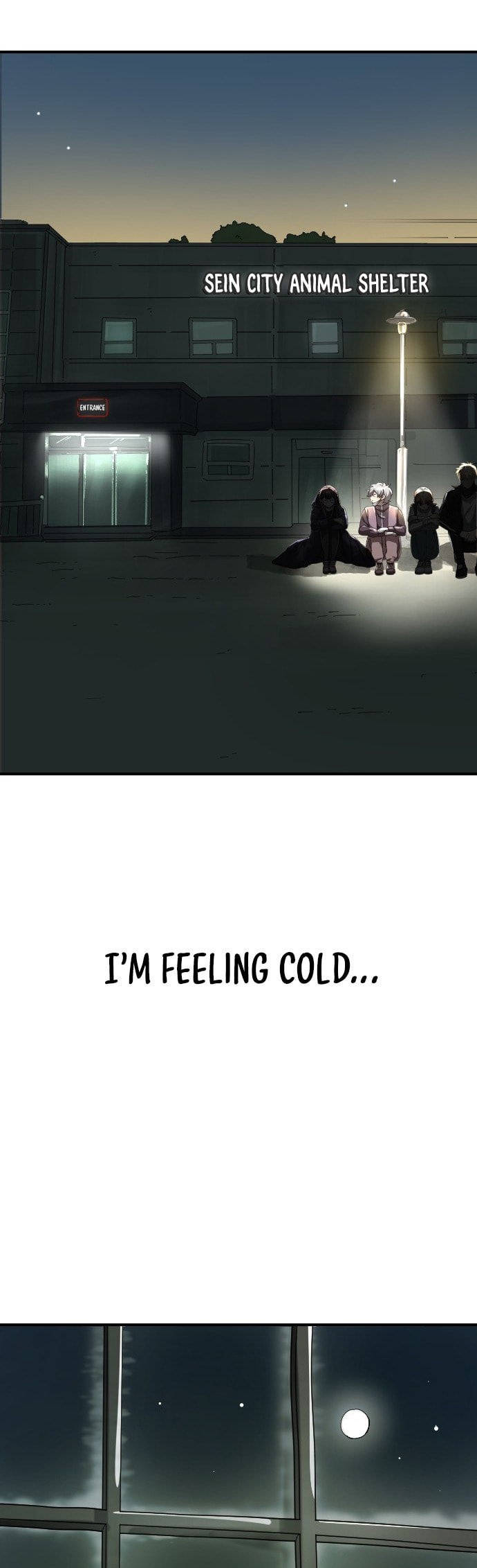 Moduga Nal Sileohanda Chapter 7 page 45 - 