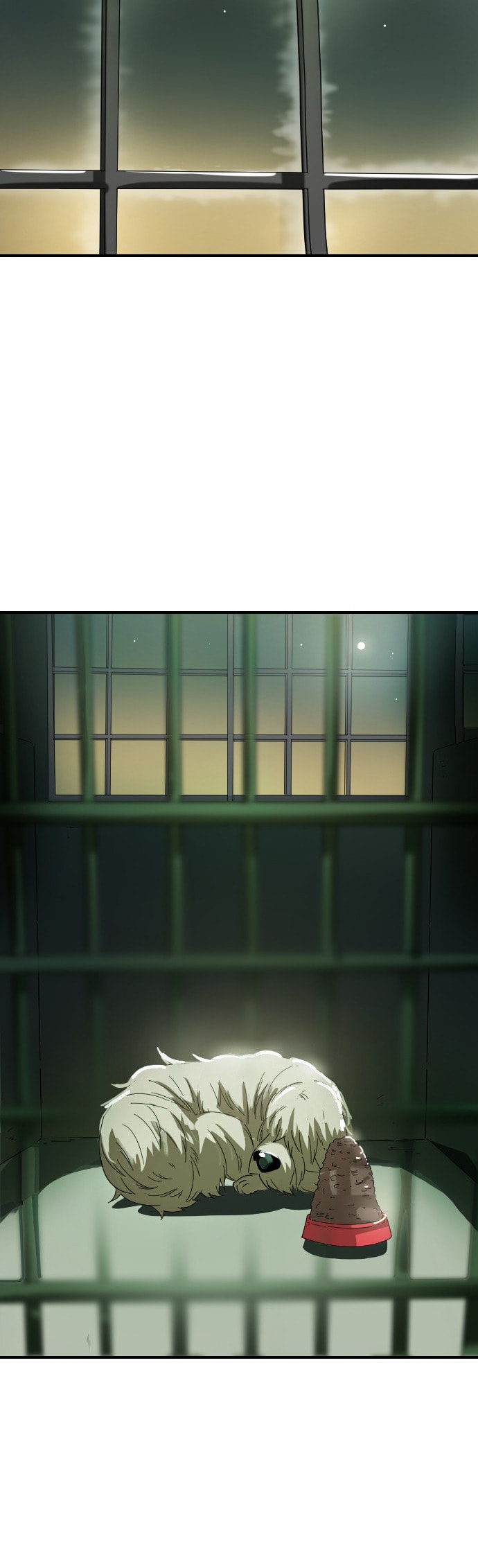 Moduga Nal Sileohanda Chapter 7 page 46 - 
