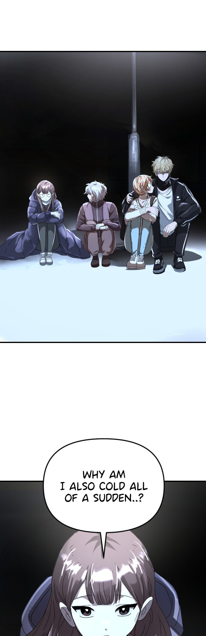 Moduga Nal Sileohanda Chapter 7 page 51 - 