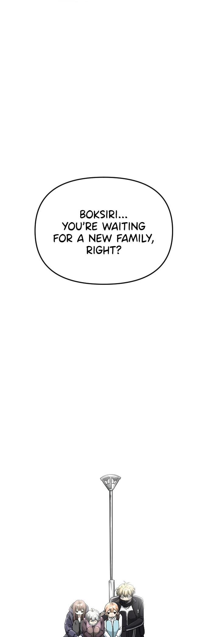 Moduga Nal Sileohanda Chapter 7 page 57 - 