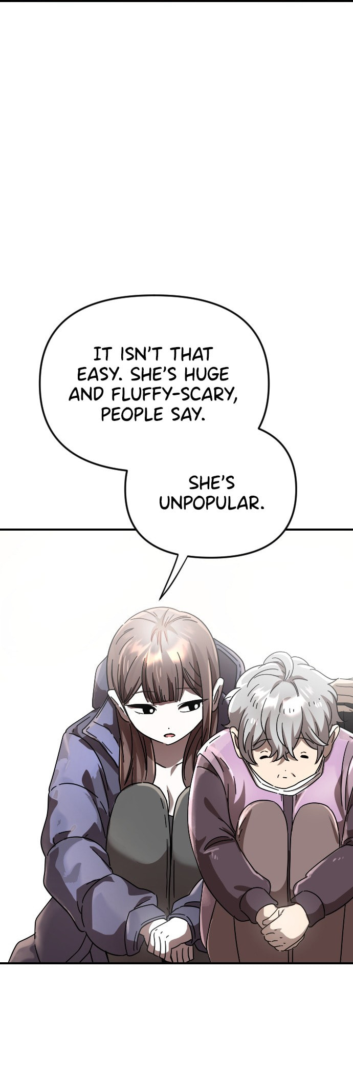 Moduga Nal Sileohanda Chapter 7 page 59 - 