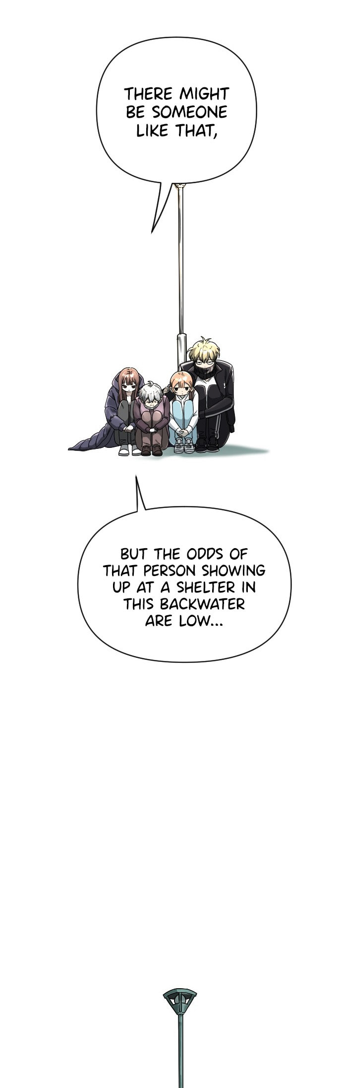 Moduga Nal Sileohanda Chapter 7 page 61 - 