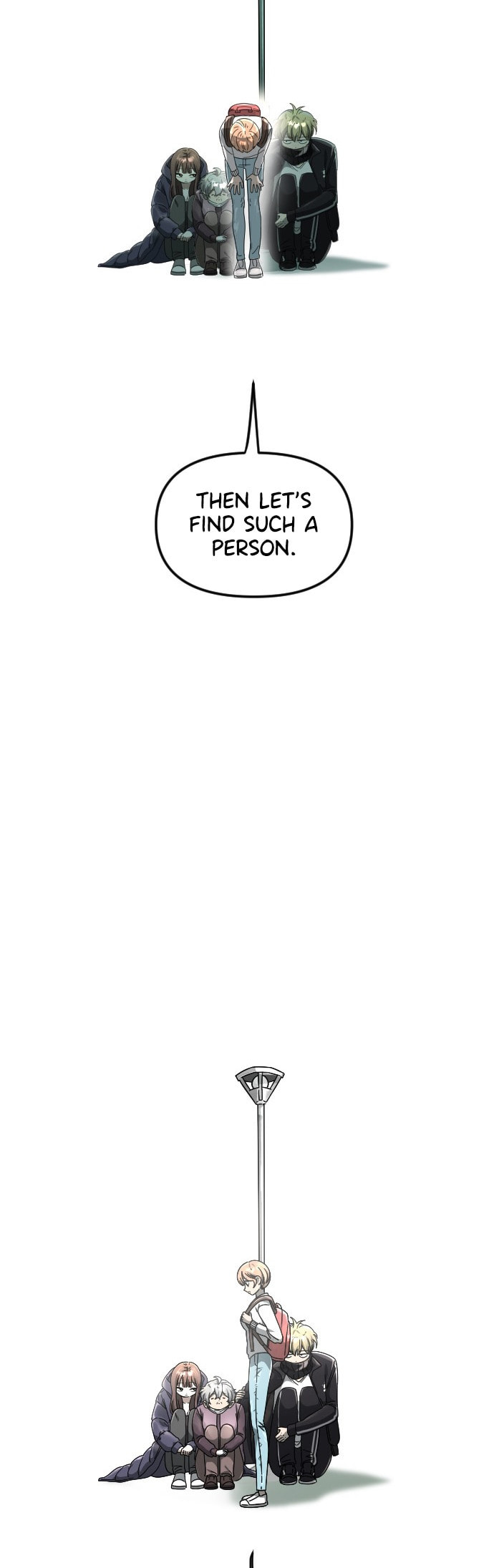 Moduga Nal Sileohanda Chapter 7 page 62 - 