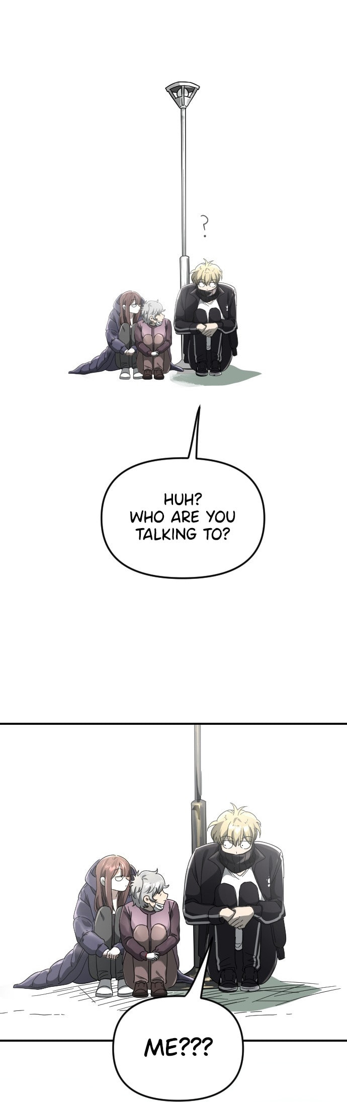 Moduga Nal Sileohanda Chapter 7 page 64 - 