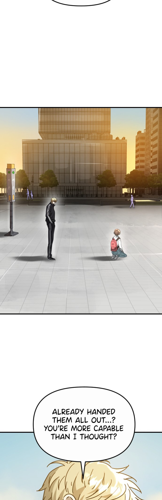 Moduga Nal Sileohanda Chapter 7 page 75 - 