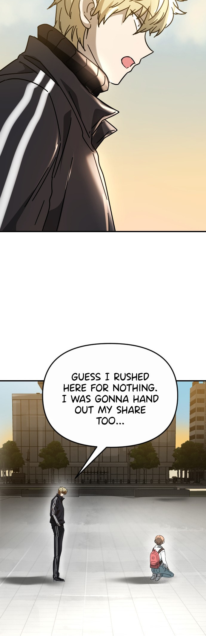 Moduga Nal Sileohanda Chapter 7 page 76 - 