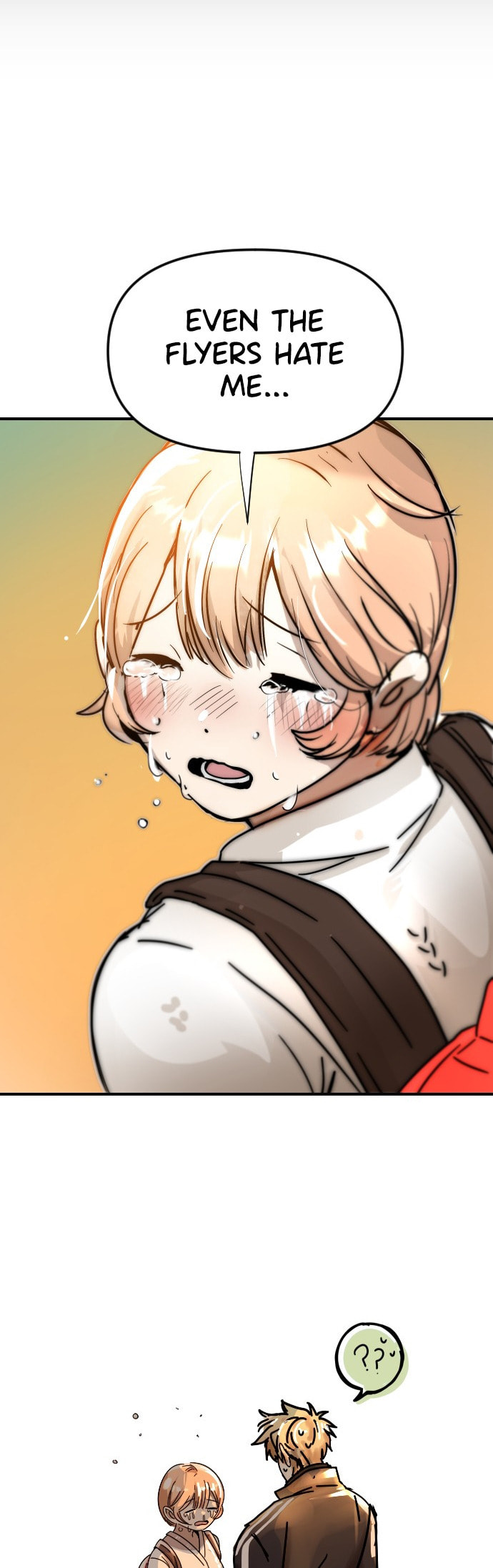 Moduga Nal Sileohanda Chapter 7 page 81 - 