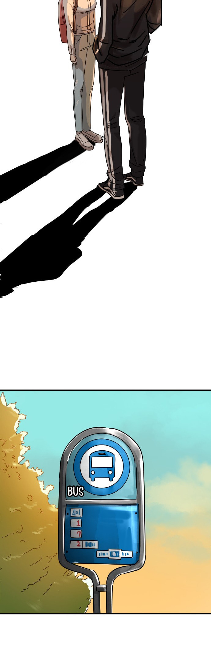 Moduga Nal Sileohanda Chapter 7 page 82 - 