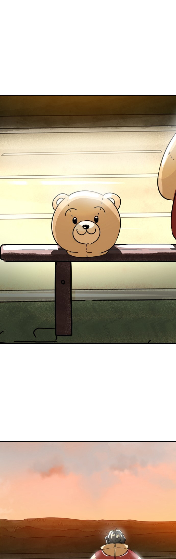 Moduga Nal Sileohanda Chapter 7 page 83 - 