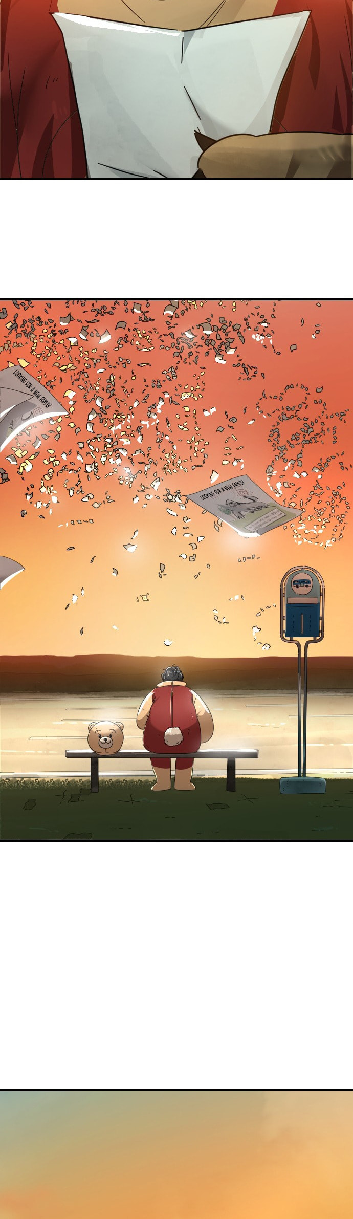 Moduga Nal Sileohanda Chapter 7 page 86 - 