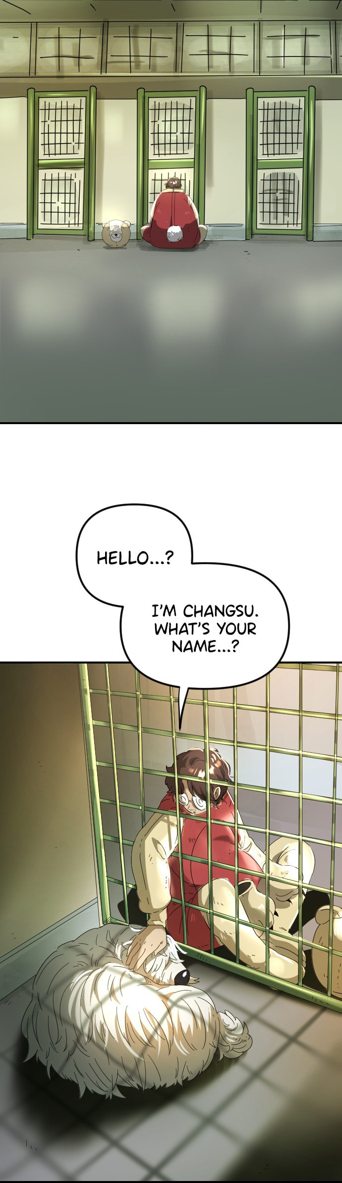 Moduga Nal Sileohanda Chapter 7 page 88 - 