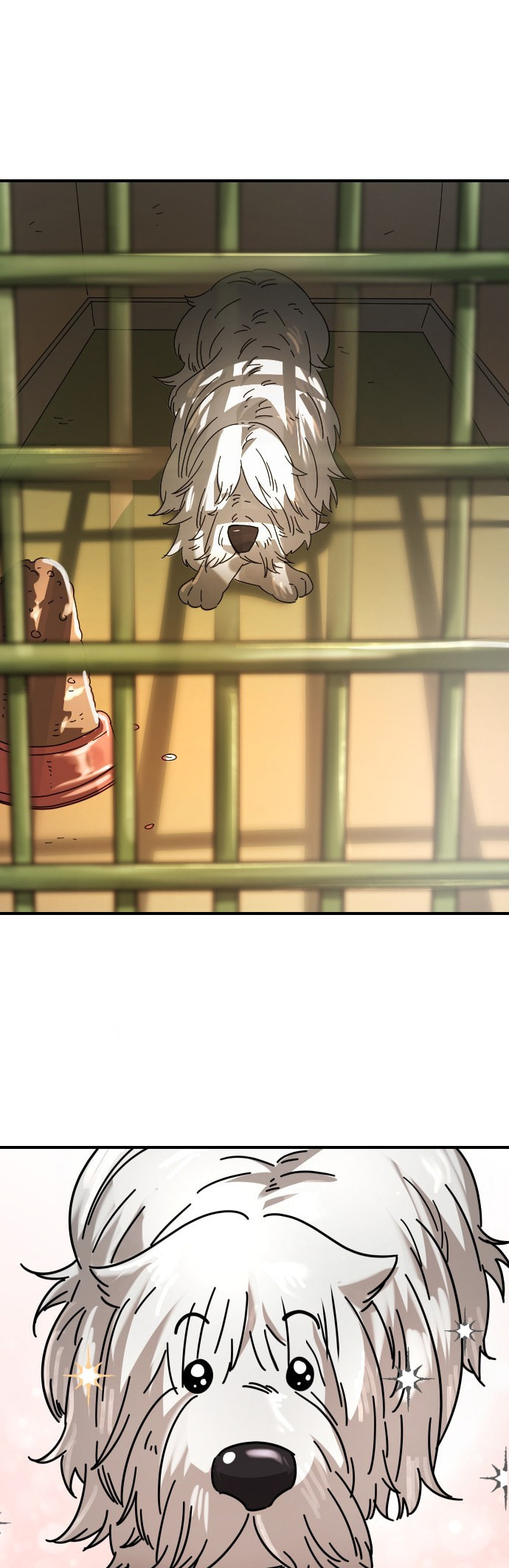 Moduga Nal Sileohanda Chapter 7 page 93 - 