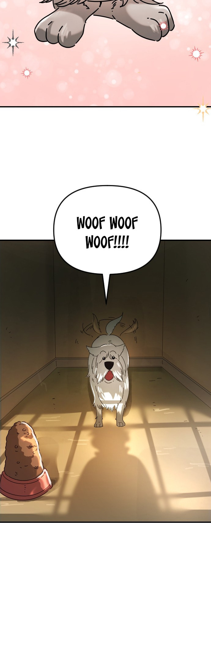 Moduga Nal Sileohanda Chapter 7 page 94 - 