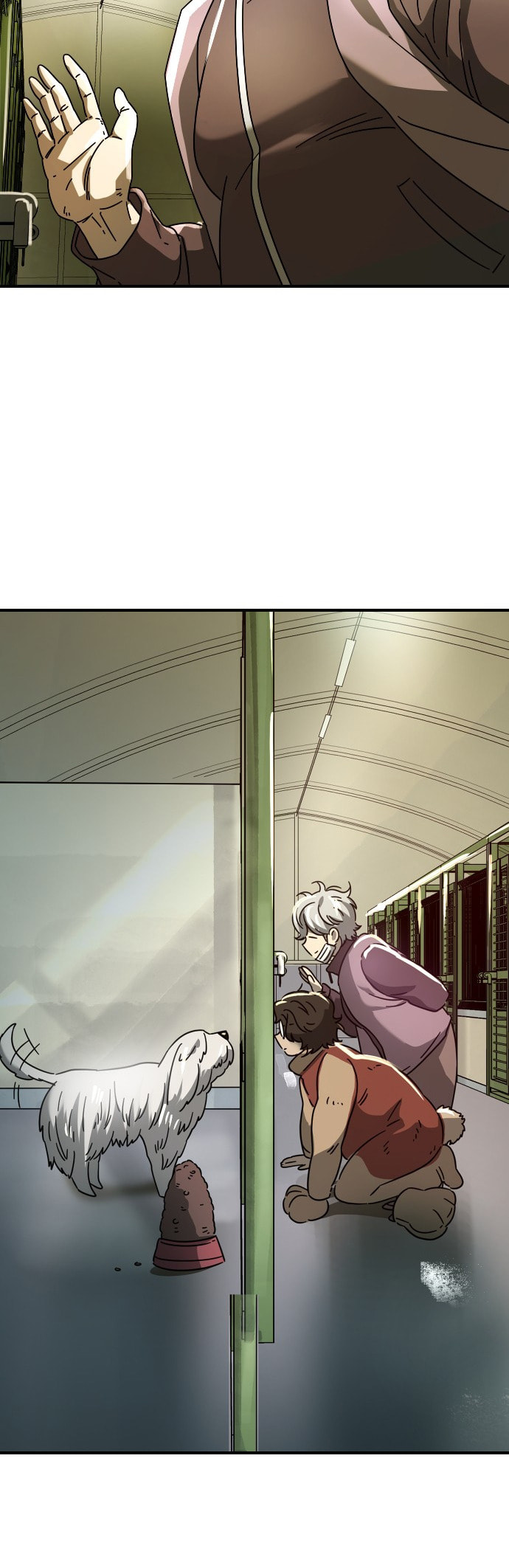 Moduga Nal Sileohanda Chapter 7 page 96 - 