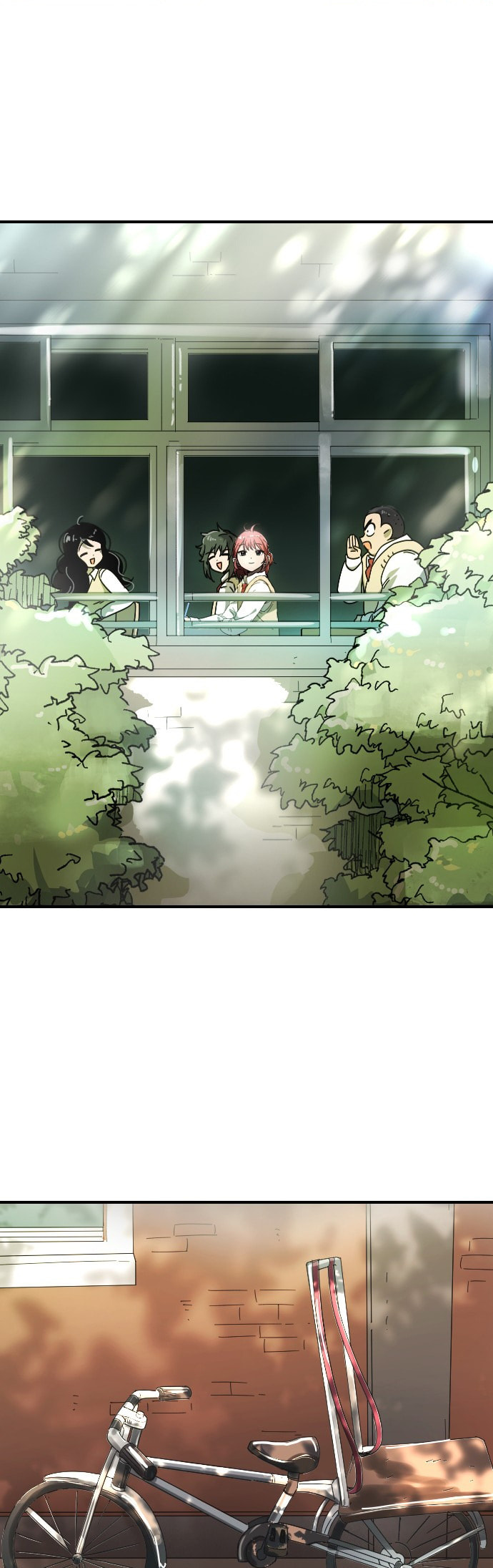 Moduga Nal Sileohanda Chapter 8 page 13 - 