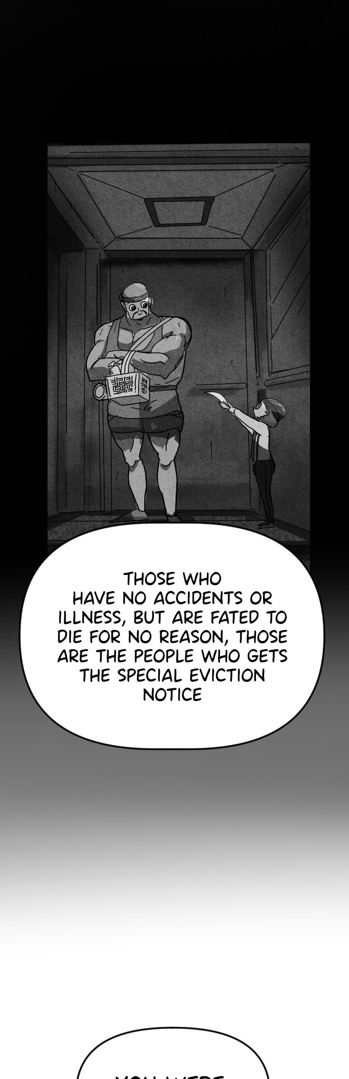 Moduga Nal Sileohanda Chapter 8 page 17 - 