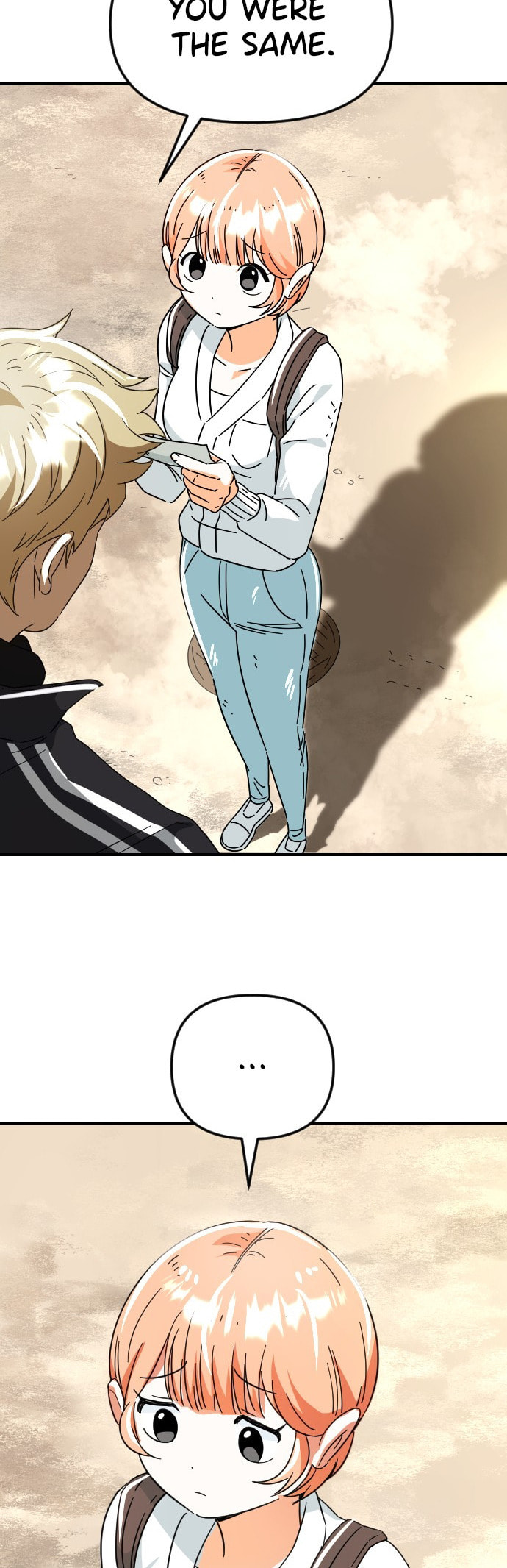Moduga Nal Sileohanda Chapter 8 page 18 - 