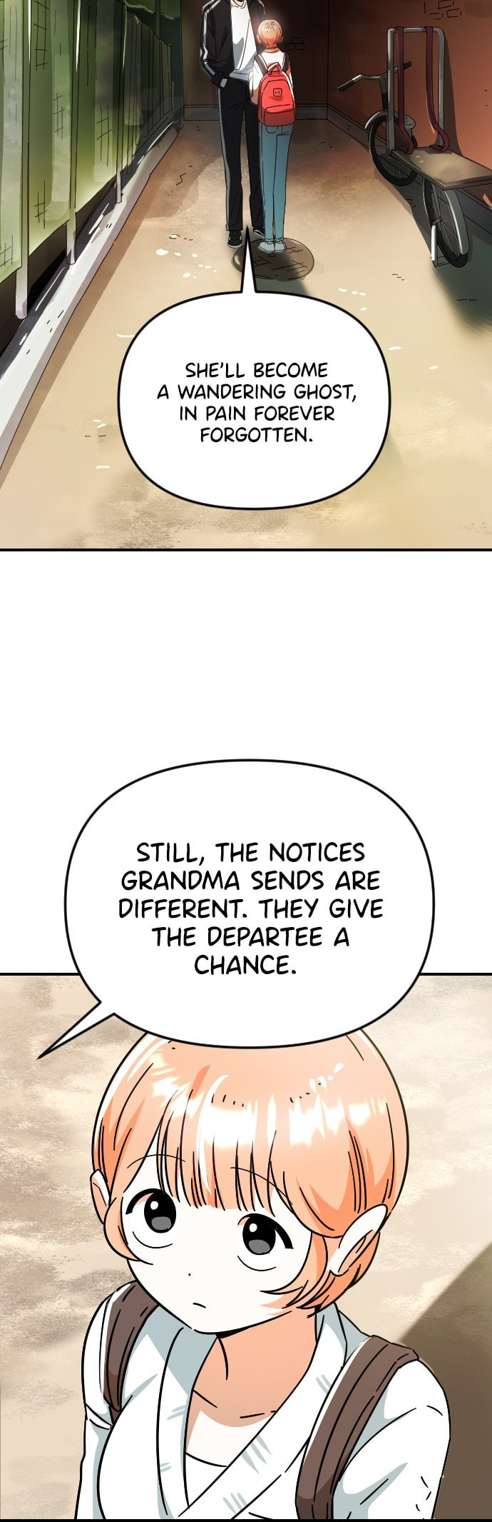 Moduga Nal Sileohanda Chapter 8 page 20 - 