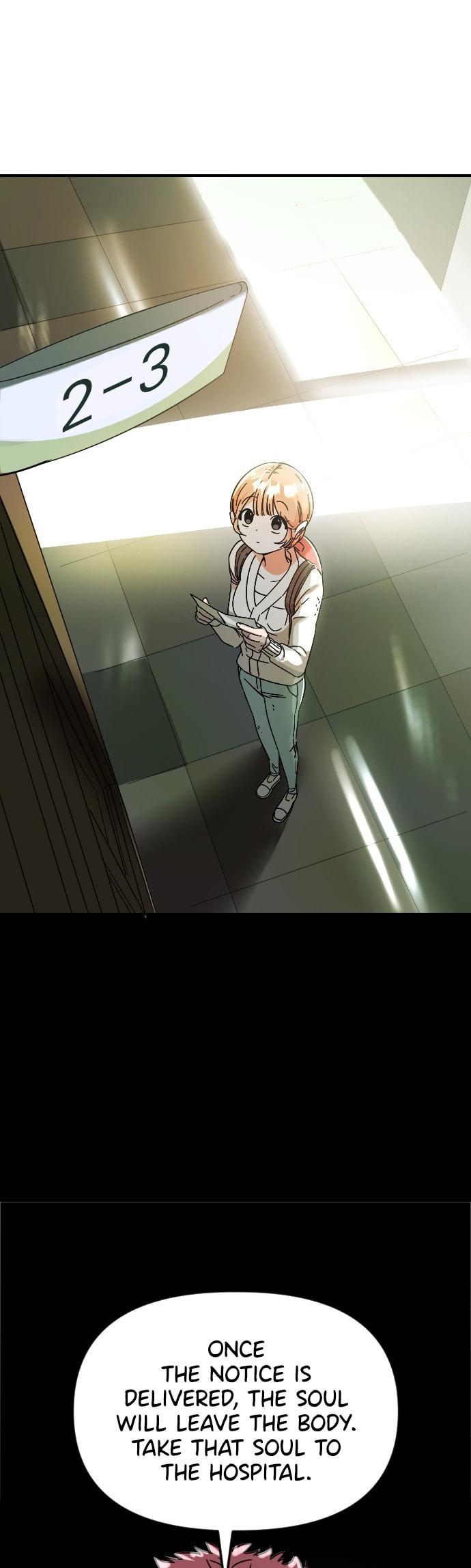 Moduga Nal Sileohanda Chapter 8 page 25 - 