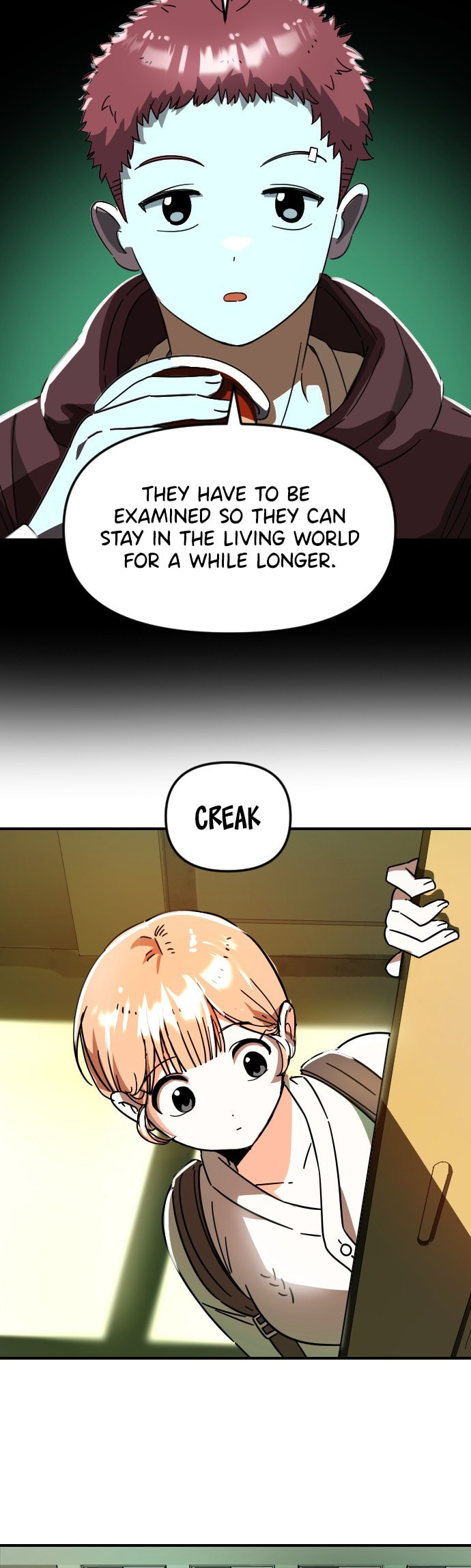 Moduga Nal Sileohanda Chapter 8 page 26 - 