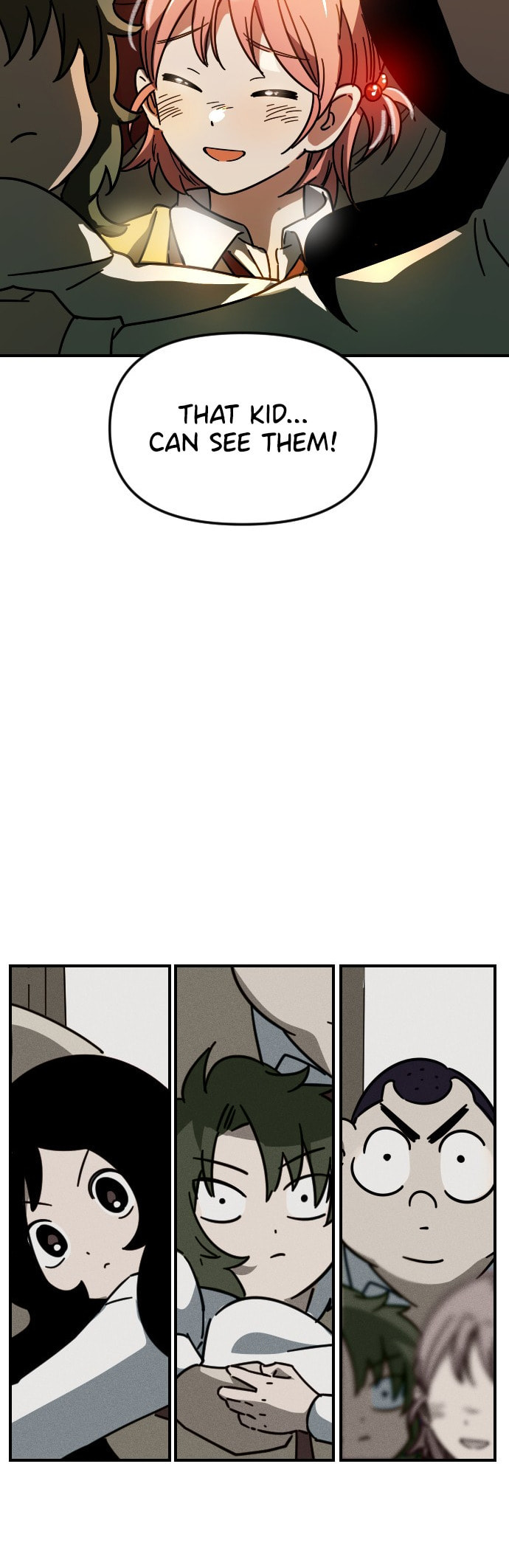 Moduga Nal Sileohanda Chapter 8 page 36 - 