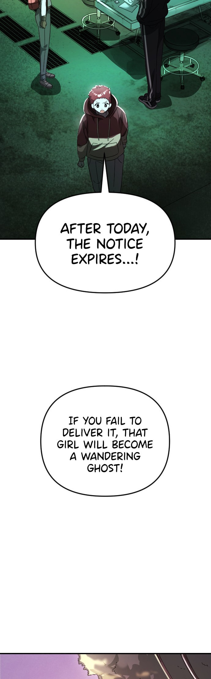 Moduga Nal Sileohanda Chapter 8 page 42 - 