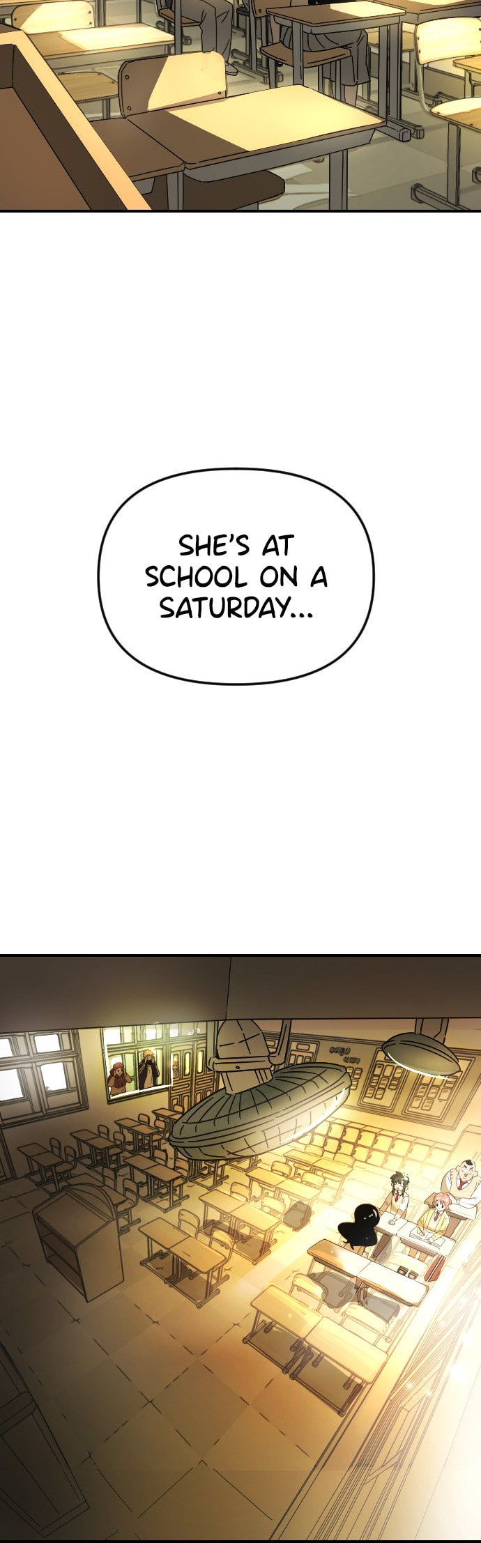 Moduga Nal Sileohanda Chapter 8 page 44 - 