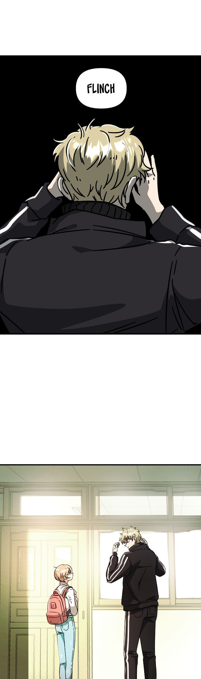 Moduga Nal Sileohanda Chapter 8 page 49 - 