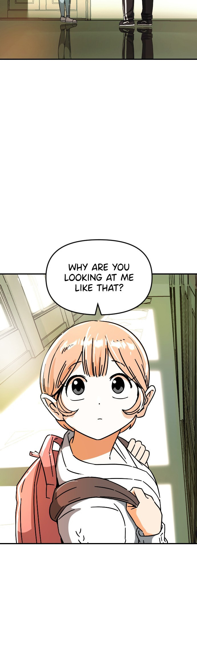 Moduga Nal Sileohanda Chapter 8 page 50 - 