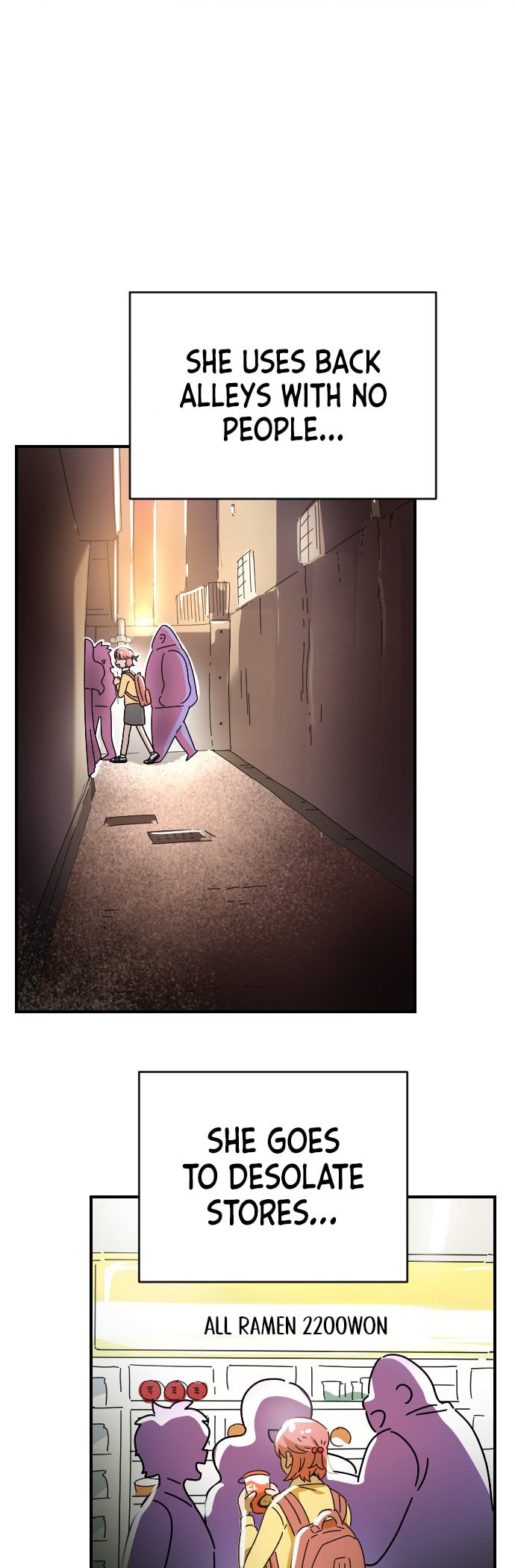 Moduga Nal Sileohanda Chapter 8 page 53 - 