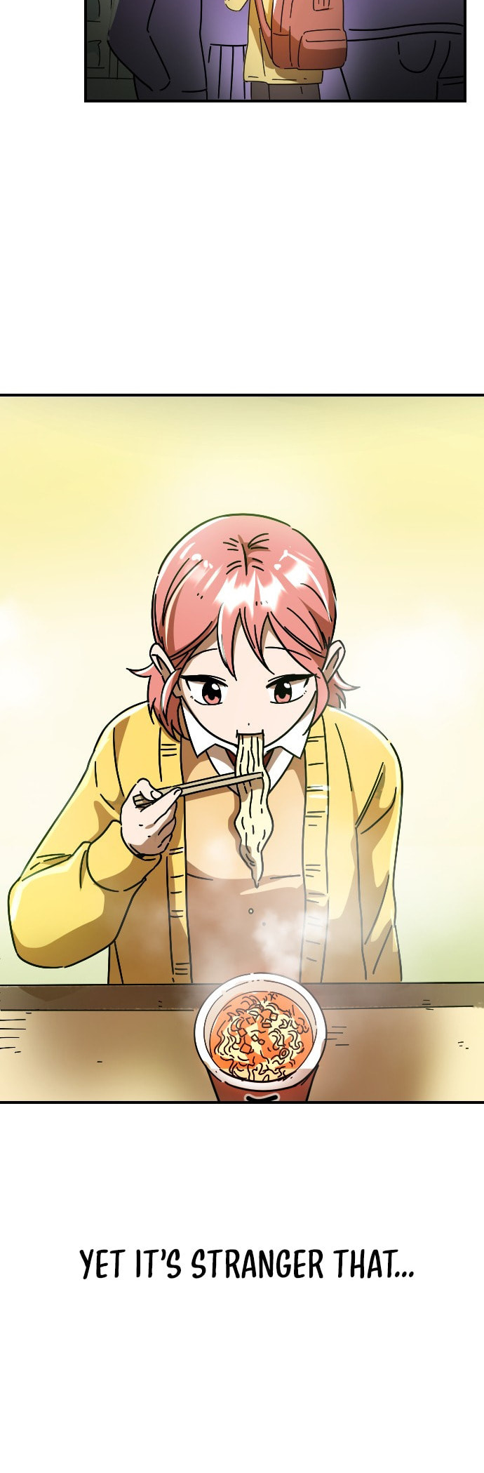 Moduga Nal Sileohanda Chapter 8 page 54 - 