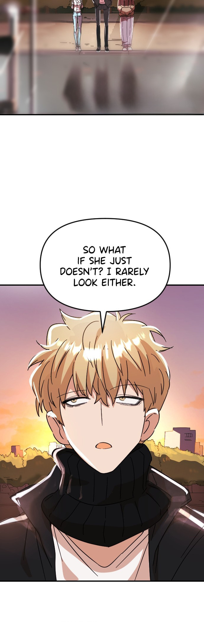 Moduga Nal Sileohanda Chapter 8 page 56 - 