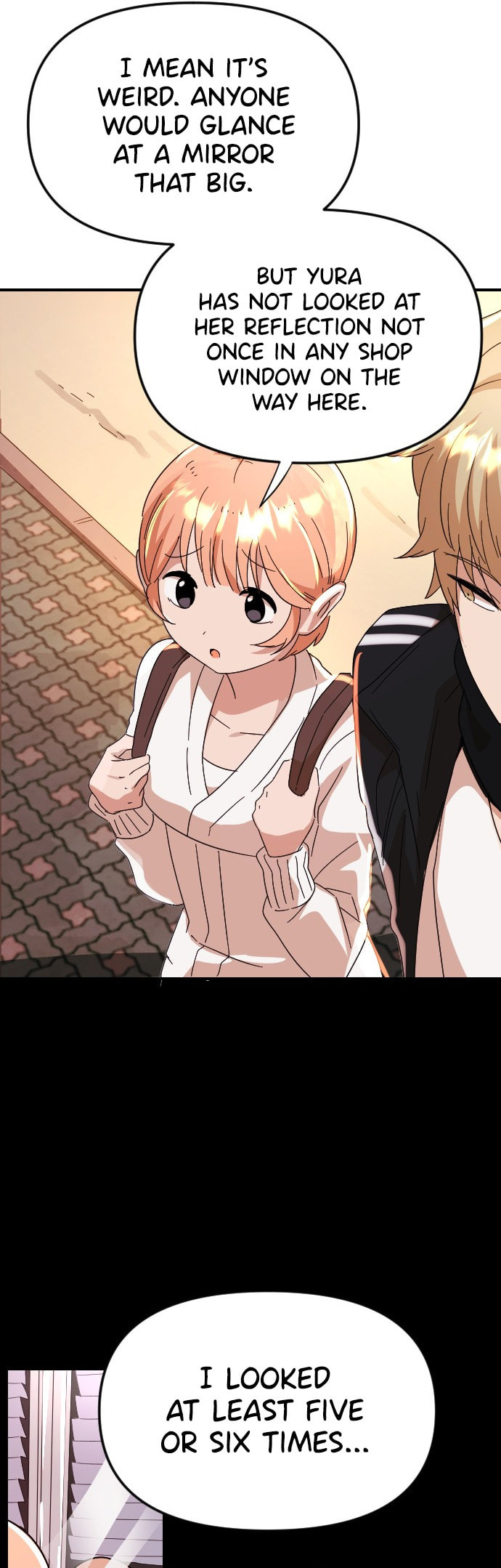 Moduga Nal Sileohanda Chapter 8 page 57 - 