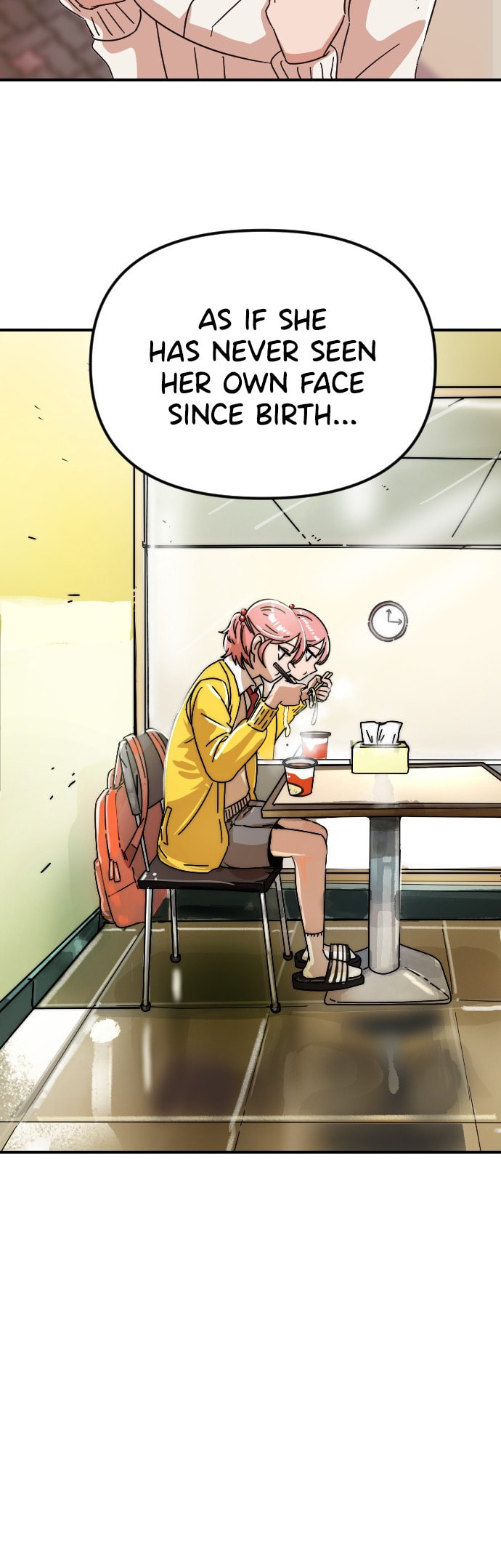 Moduga Nal Sileohanda Chapter 8 page 59 - 