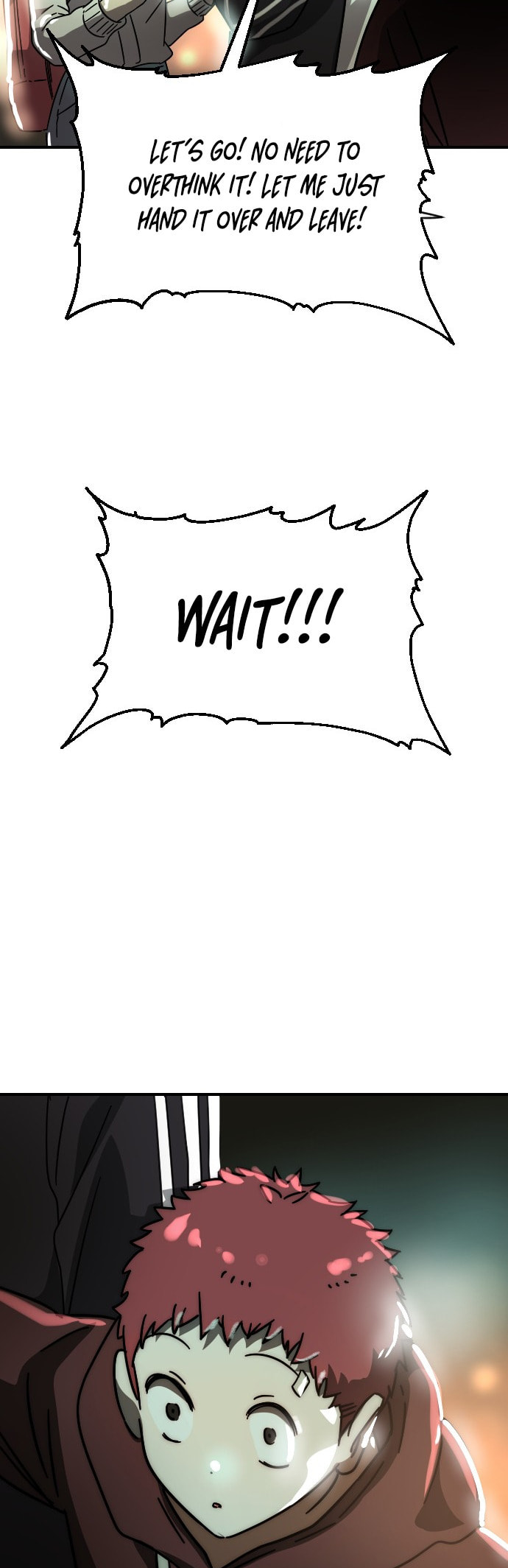 Moduga Nal Sileohanda Chapter 8 page 63 - 