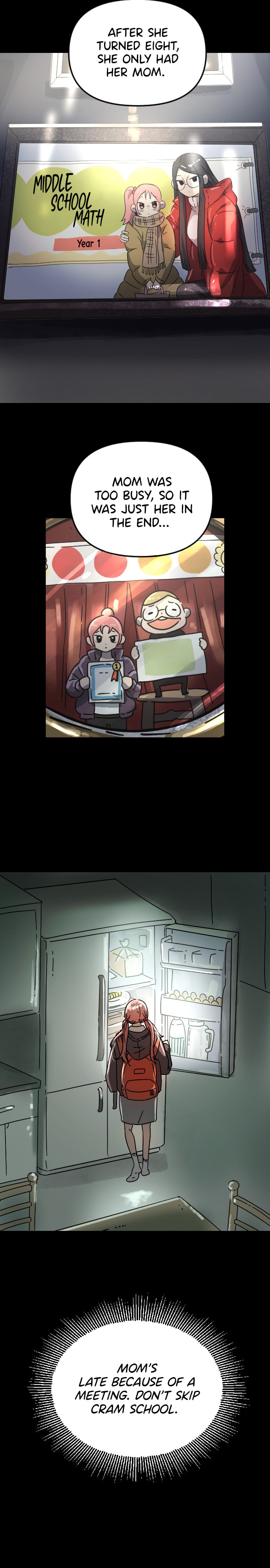Moduga Nal Sileohanda Chapter 9 page 13 - 
