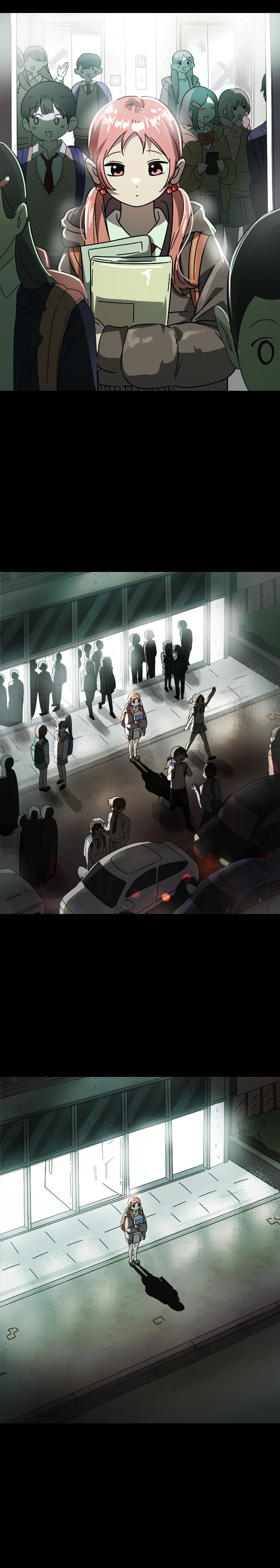 Moduga Nal Sileohanda Chapter 9 page 14 - 