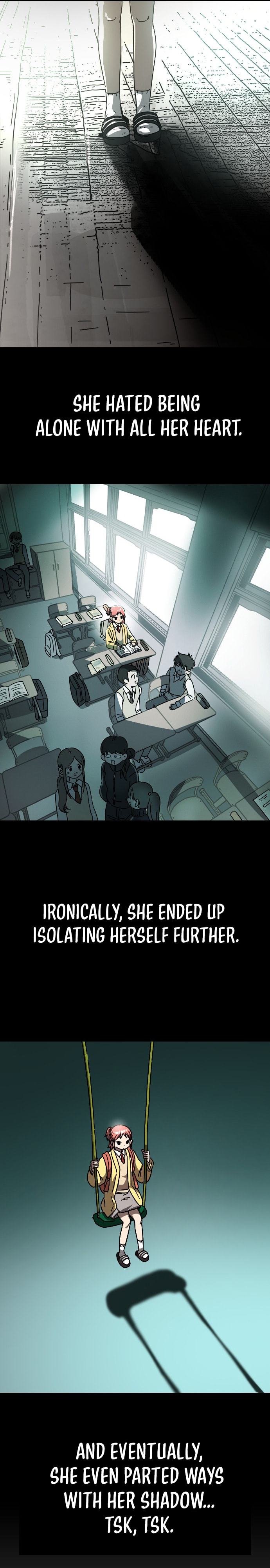 Moduga Nal Sileohanda Chapter 9 page 15 - 