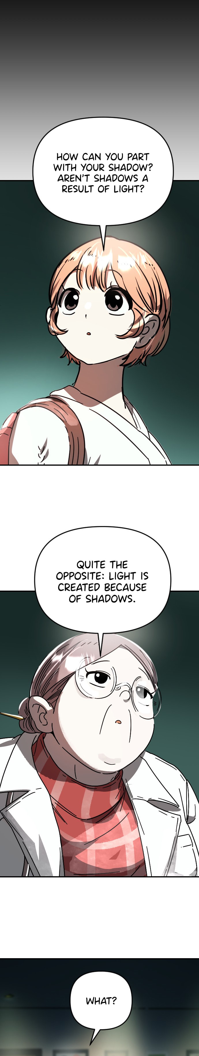 Moduga Nal Sileohanda Chapter 9 page 16 - 